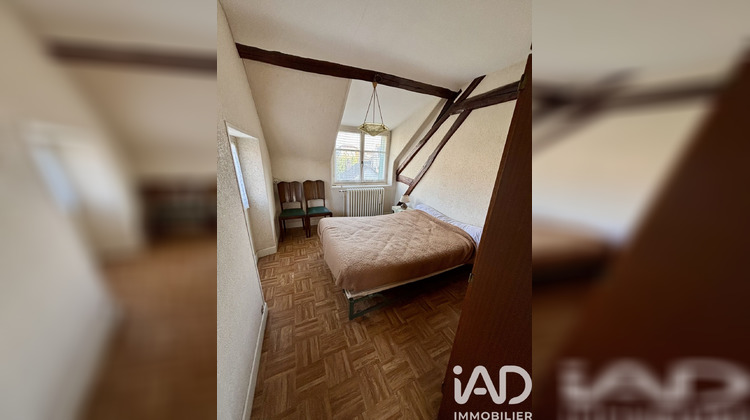 Ma-Cabane - Vente Maison Joigny, 127 m²