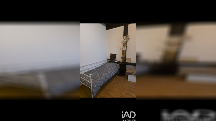 Ma-Cabane - Vente Maison Joigny, 104 m²