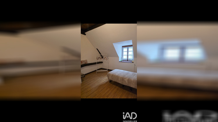 Ma-Cabane - Vente Maison Joigny, 104 m²