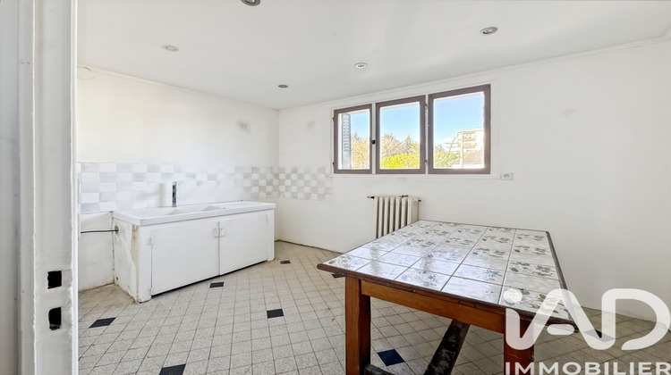 Ma-Cabane - Vente Maison Joigny, 118 m²