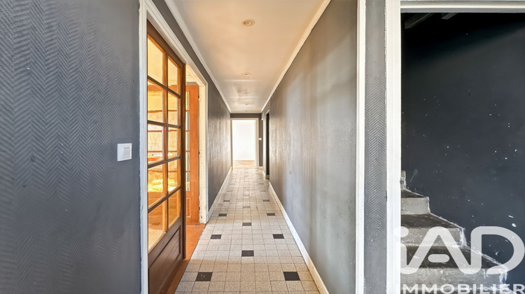 Ma-Cabane - Vente Maison Joigny, 118 m²