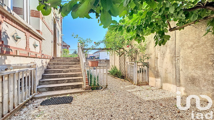 Ma-Cabane - Vente Maison Joigny, 127 m²