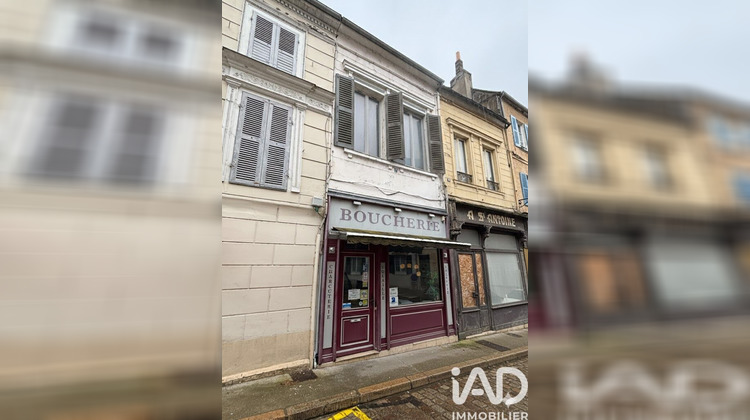 Ma-Cabane - Vente Maison Joigny, 145 m²