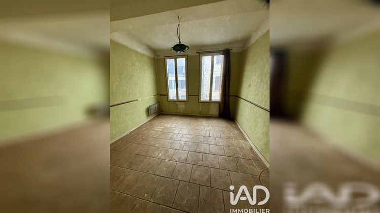 Ma-Cabane - Vente Maison Joigny, 145 m²