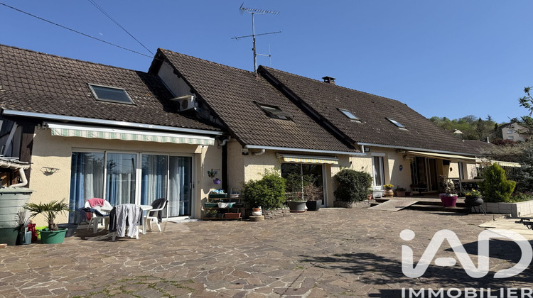 Ma-Cabane - Vente Maison Joigny, 238 m²