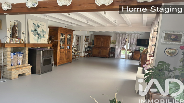 Ma-Cabane - Vente Maison Joigny, 238 m²