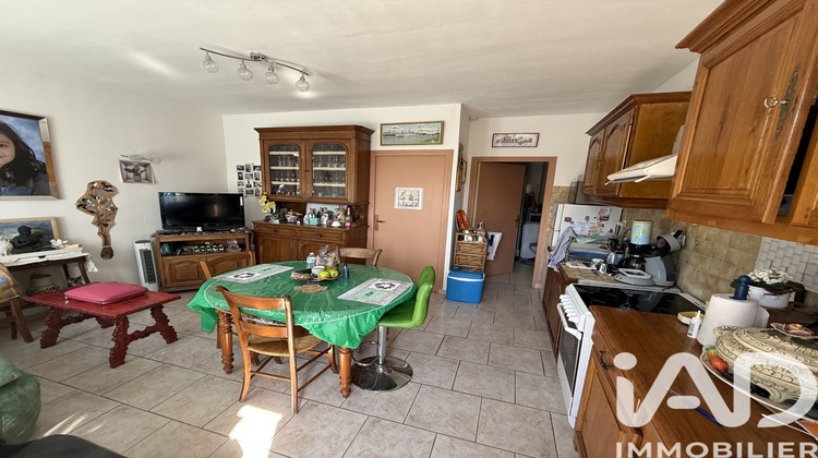 Ma-Cabane - Vente Maison Joigny, 238 m²
