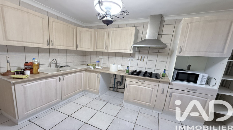 Ma-Cabane - Vente Maison Joigny, 65 m²