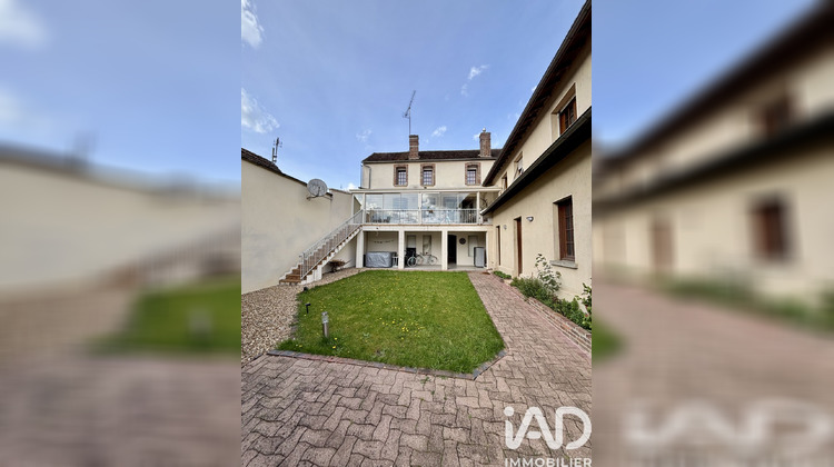 Ma-Cabane - Vente Maison Joigny, 215 m²