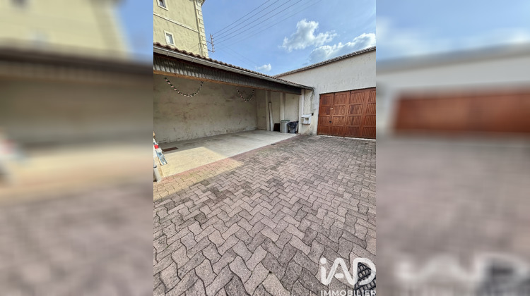 Ma-Cabane - Vente Maison Joigny, 215 m²