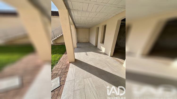 Ma-Cabane - Vente Maison Joigny, 215 m²