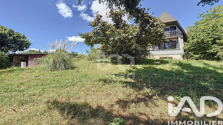 Ma-Cabane - Vente Maison Joigny, 250 m²