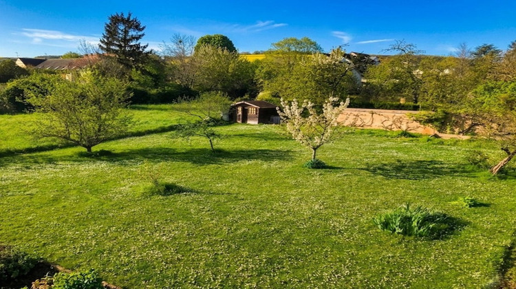 Ma-Cabane - Vente Maison JOIGNY, 200 m²