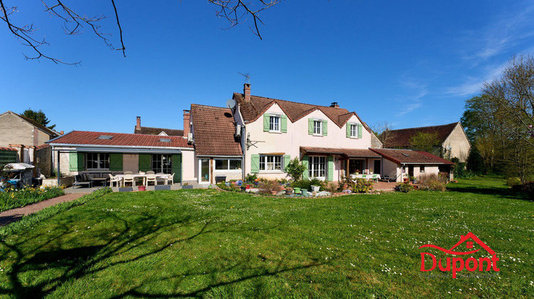 Ma-Cabane - Vente Maison Joigny, 198 m²