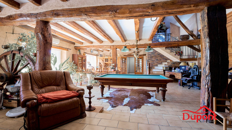 Ma-Cabane - Vente Maison Joigny, 198 m²