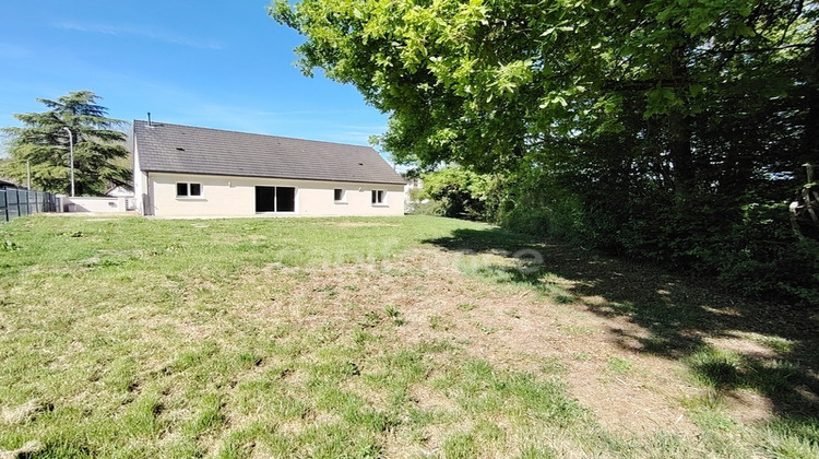 Ma-Cabane - Vente Maison JOIGNY, 99 m²
