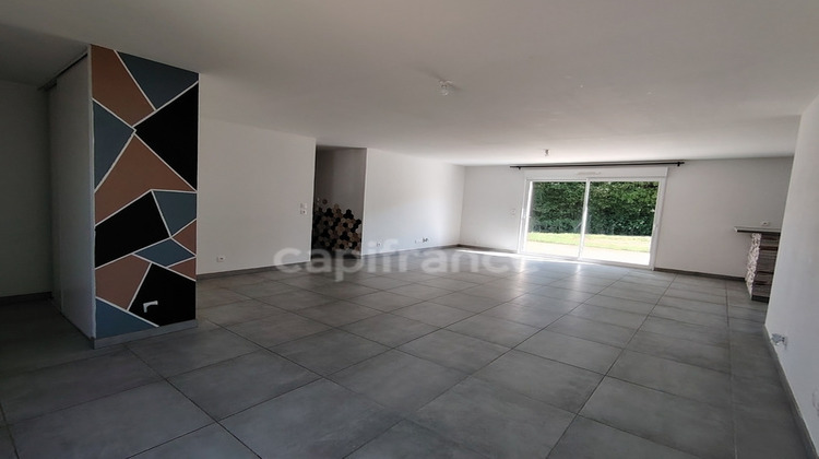Ma-Cabane - Vente Maison JOIGNY, 99 m²