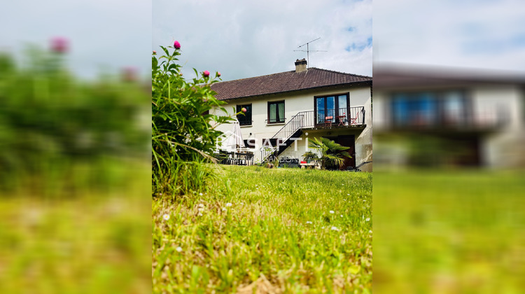 Ma-Cabane - Vente Maison Joigny, 166 m²