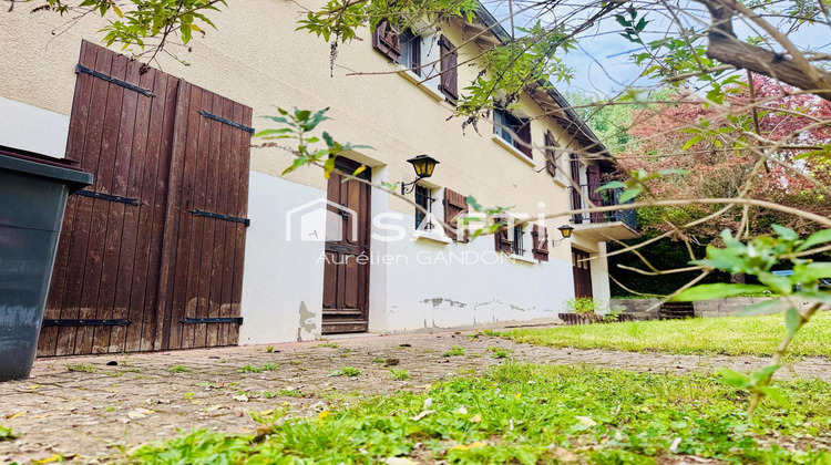 Ma-Cabane - Vente Maison Joigny, 166 m²