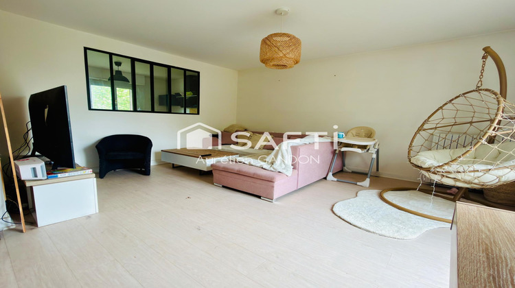 Ma-Cabane - Vente Maison Joigny, 166 m²
