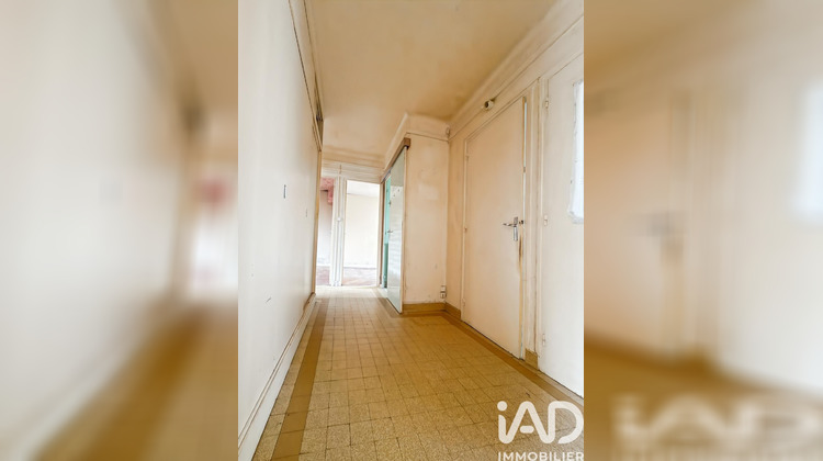 Ma-Cabane - Vente Maison Joigny, 73 m²