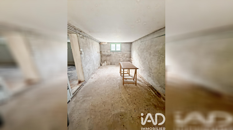 Ma-Cabane - Vente Maison Joigny, 73 m²