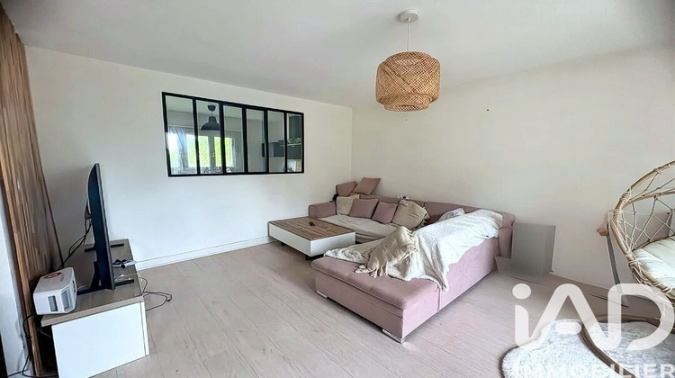 Ma-Cabane - Vente Maison Joigny, 166 m²