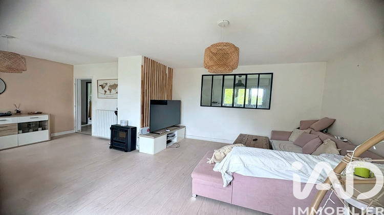 Ma-Cabane - Vente Maison Joigny, 166 m²