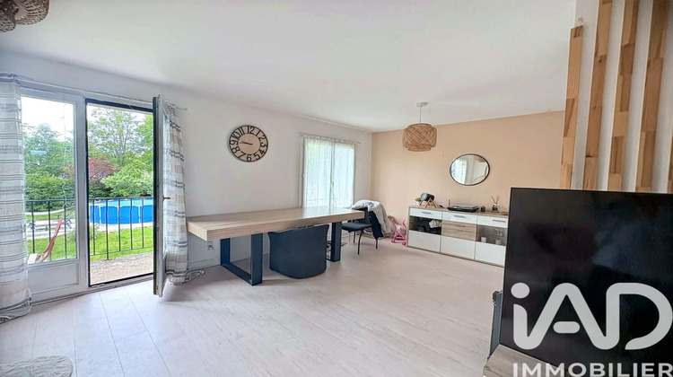 Ma-Cabane - Vente Maison Joigny, 166 m²