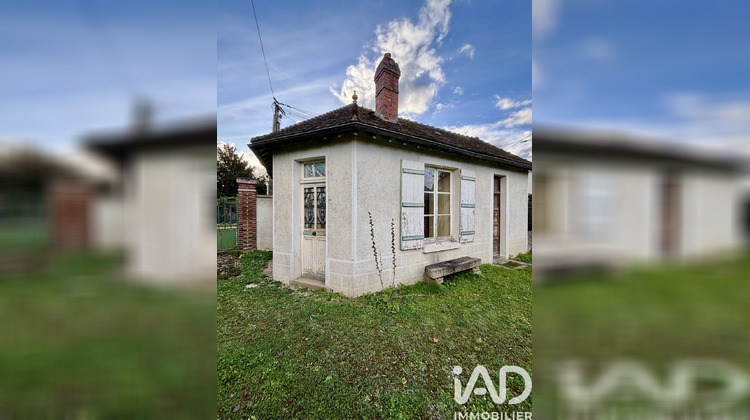 Ma-Cabane - Vente Maison Joigny, 127 m²