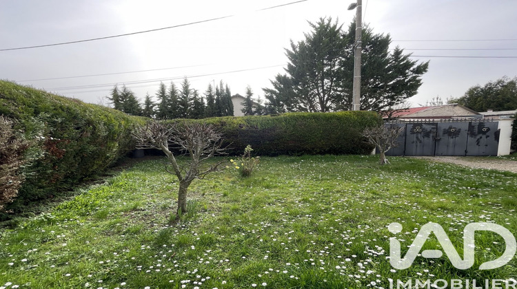 Ma-Cabane - Vente Maison Joigny, 97 m²