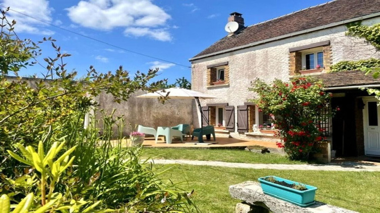 Ma-Cabane - Vente Maison JOIGNY, 302 m²