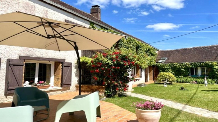 Ma-Cabane - Vente Maison JOIGNY, 302 m²