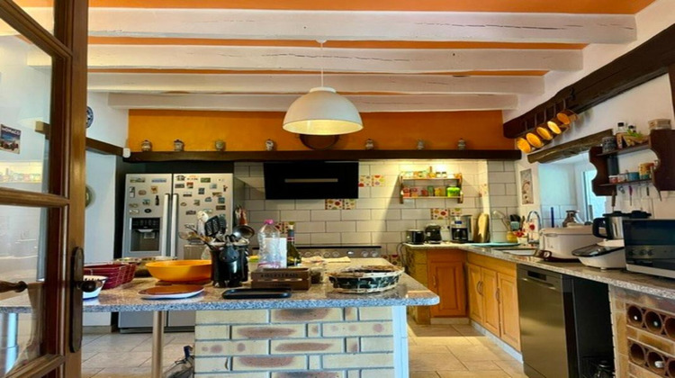 Ma-Cabane - Vente Maison JOIGNY, 302 m²