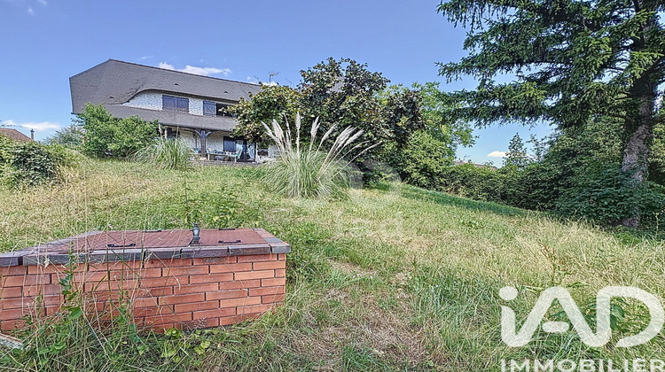 Ma-Cabane - Vente Maison Joigny, 250 m²
