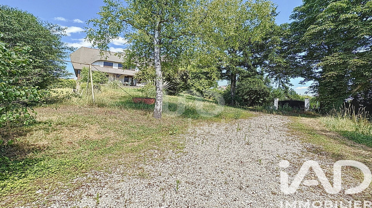 Ma-Cabane - Vente Maison Joigny, 250 m²