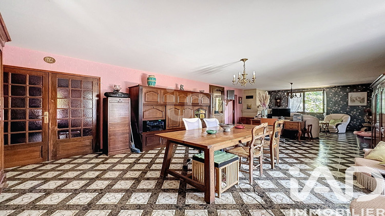 Ma-Cabane - Vente Maison Joigny, 250 m²