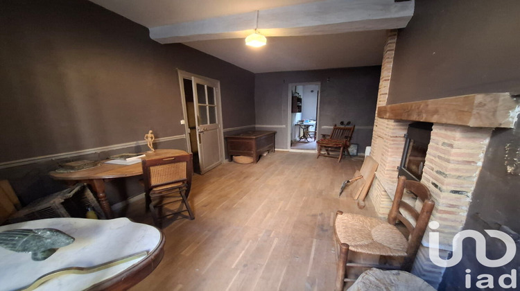 Ma-Cabane - Vente Maison Joigny, 65 m²
