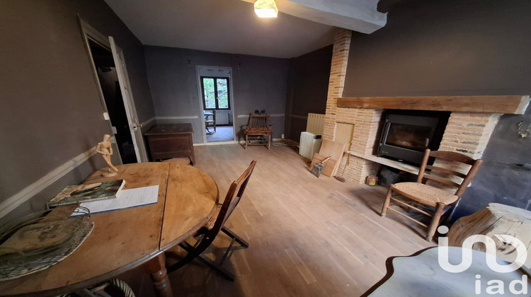 Ma-Cabane - Vente Maison Joigny, 65 m²
