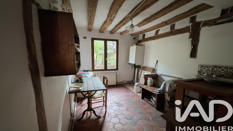 Ma-Cabane - Vente Maison Joigny, 65 m²