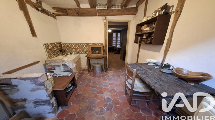 Ma-Cabane - Vente Maison Joigny, 65 m²