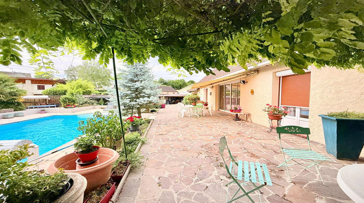Ma-Cabane - Vente Maison JOIGNY, 250 m²