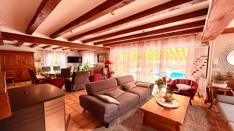 Ma-Cabane - Vente Maison JOIGNY, 250 m²