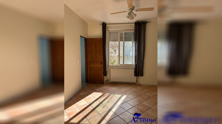 Ma-Cabane - Vente Maison Joigny, 118 m²