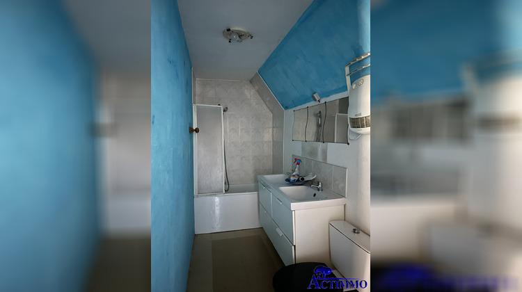 Ma-Cabane - Vente Maison Joigny, 118 m²