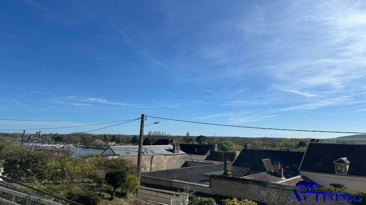 Ma-Cabane - Vente Maison Joigny, 70 m²