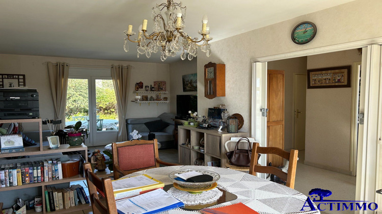 Ma-Cabane - Vente Maison Joigny, 70 m²