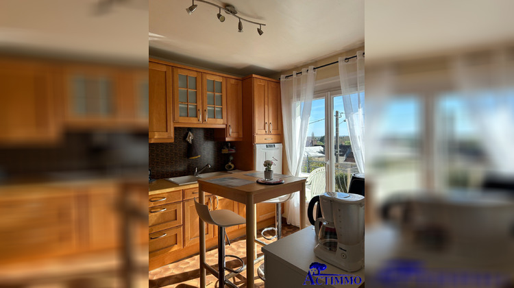 Ma-Cabane - Vente Maison Joigny, 70 m²