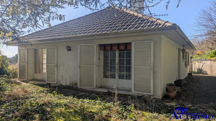 Ma-Cabane - Vente Maison Joigny, 61 m²