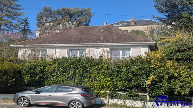 Ma-Cabane - Vente Maison Joigny, 61 m²